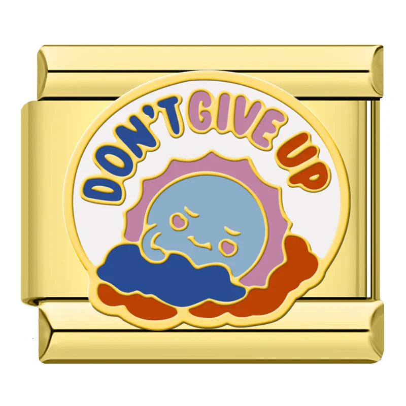 Order | Charm Quote Pack 3