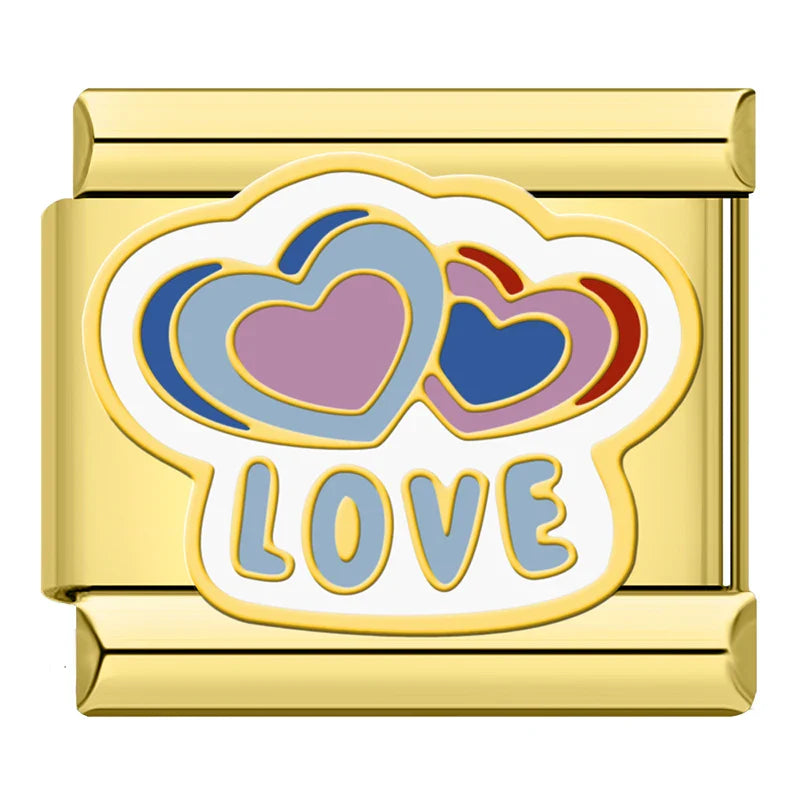 Order | Charm Quote Pack 3