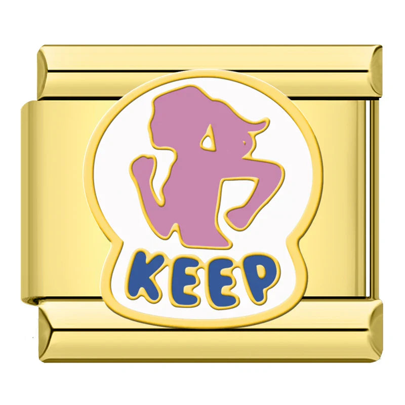 Order | Charm Quote Pack 3