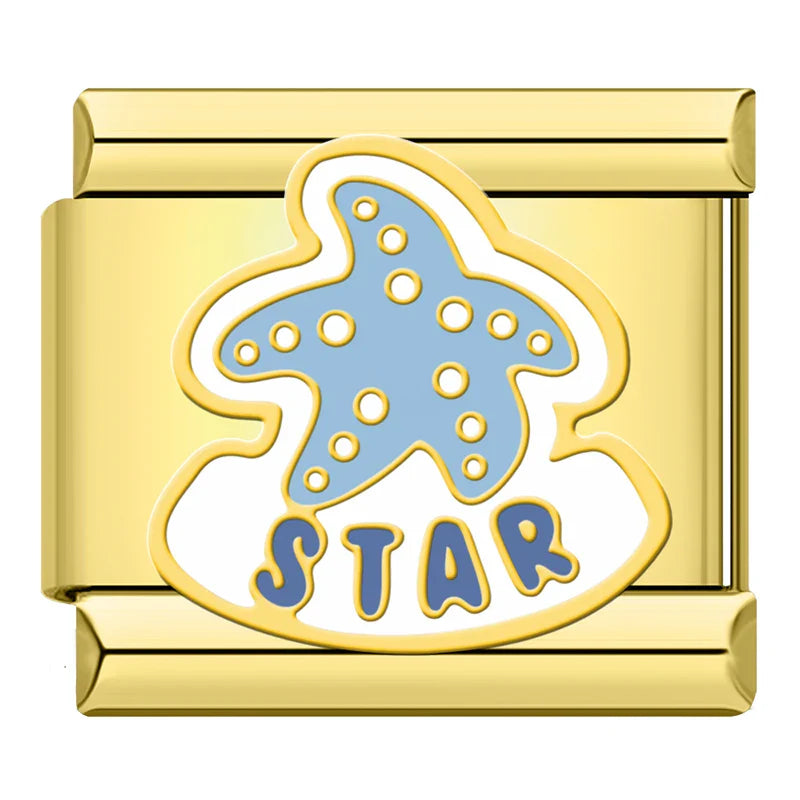 Order | Charm Quote Pack 3