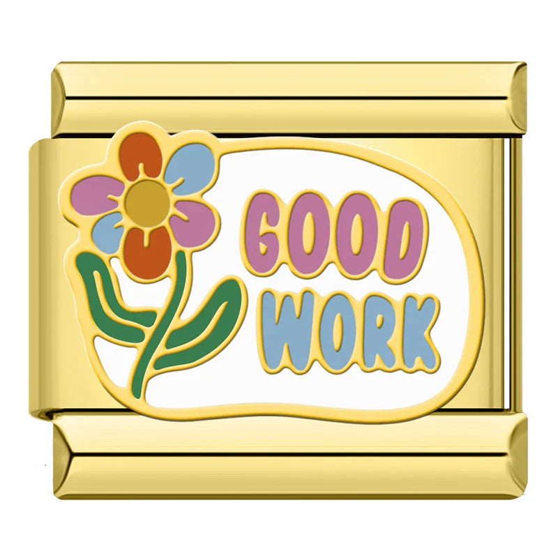 Order | Charm Quote Pack 3