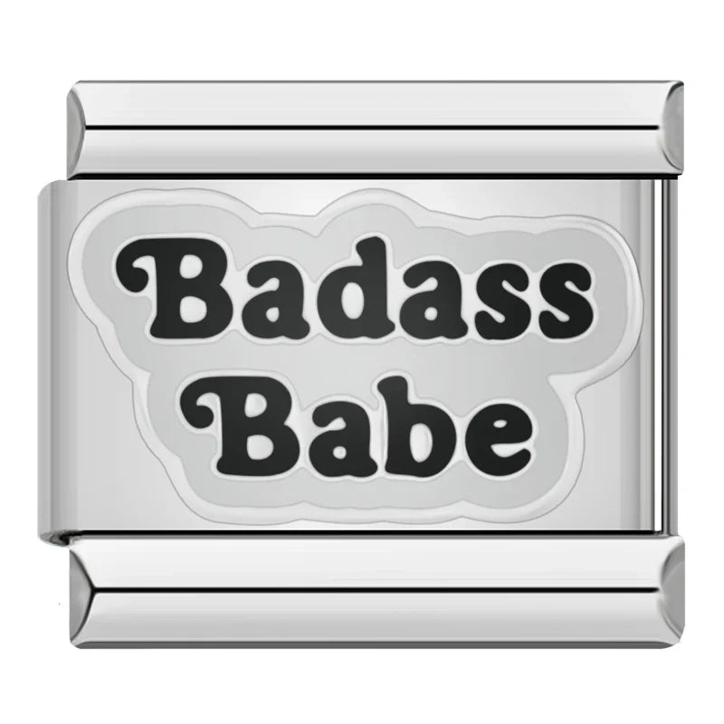 Order | Charm Quote Pack 5