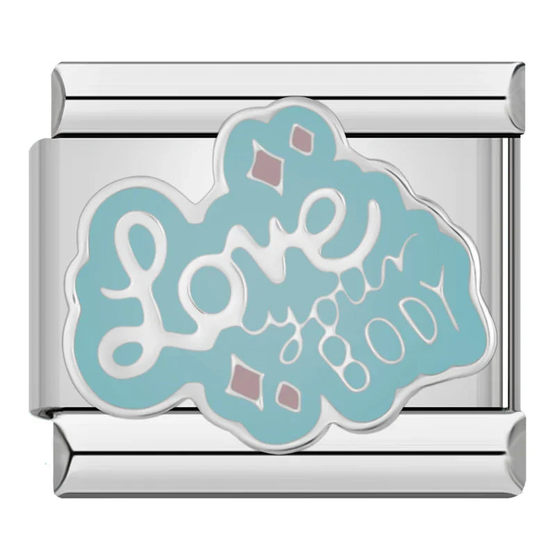 Order | Charm Quote Pack 5