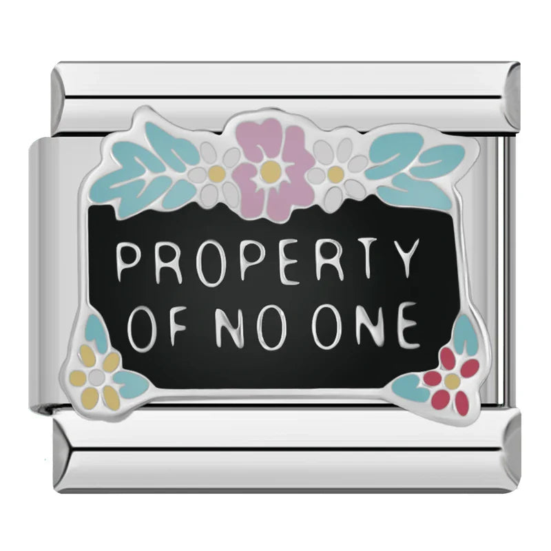 Order | Charm Quote Pack 5