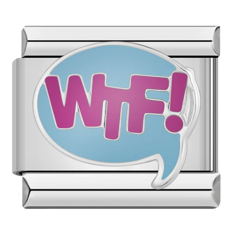 Order | Charm Quote Pack 5