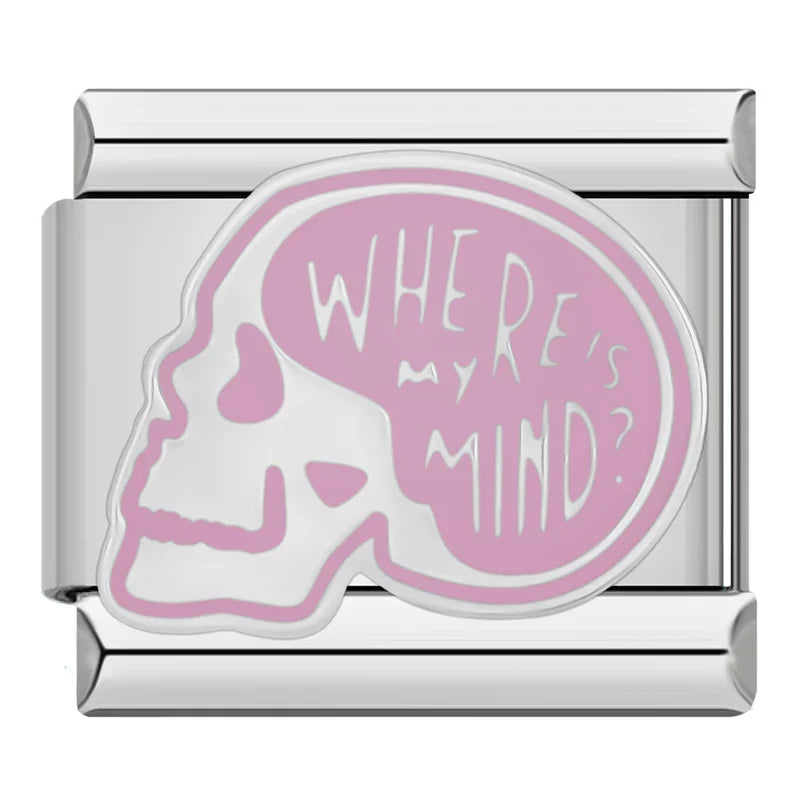 Order | Charm Quote Pack 5