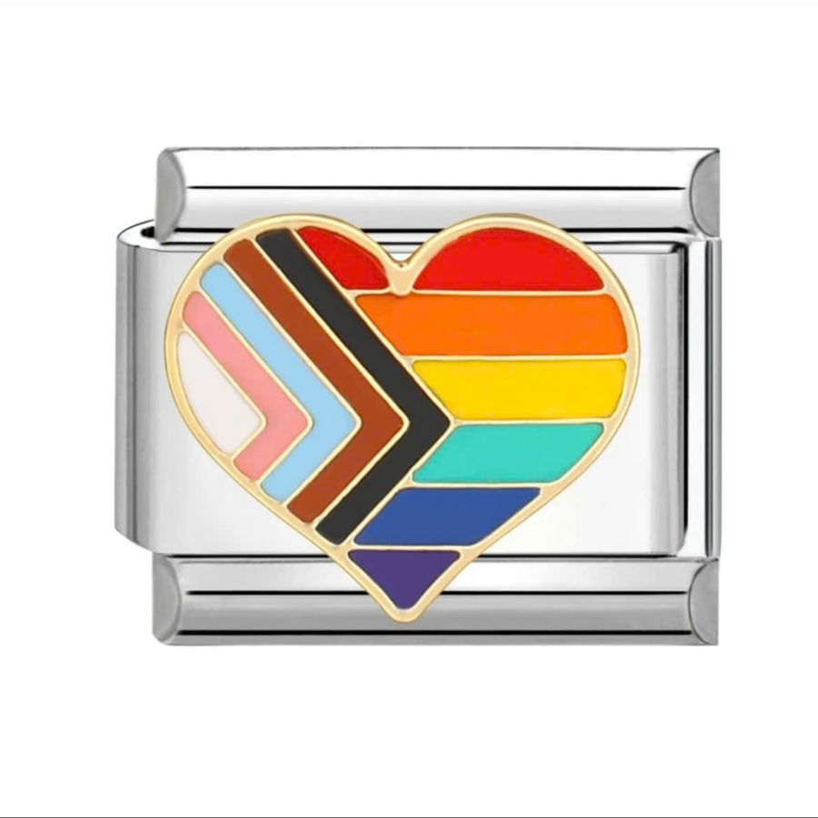 ORDER| Pack LGBTQ+