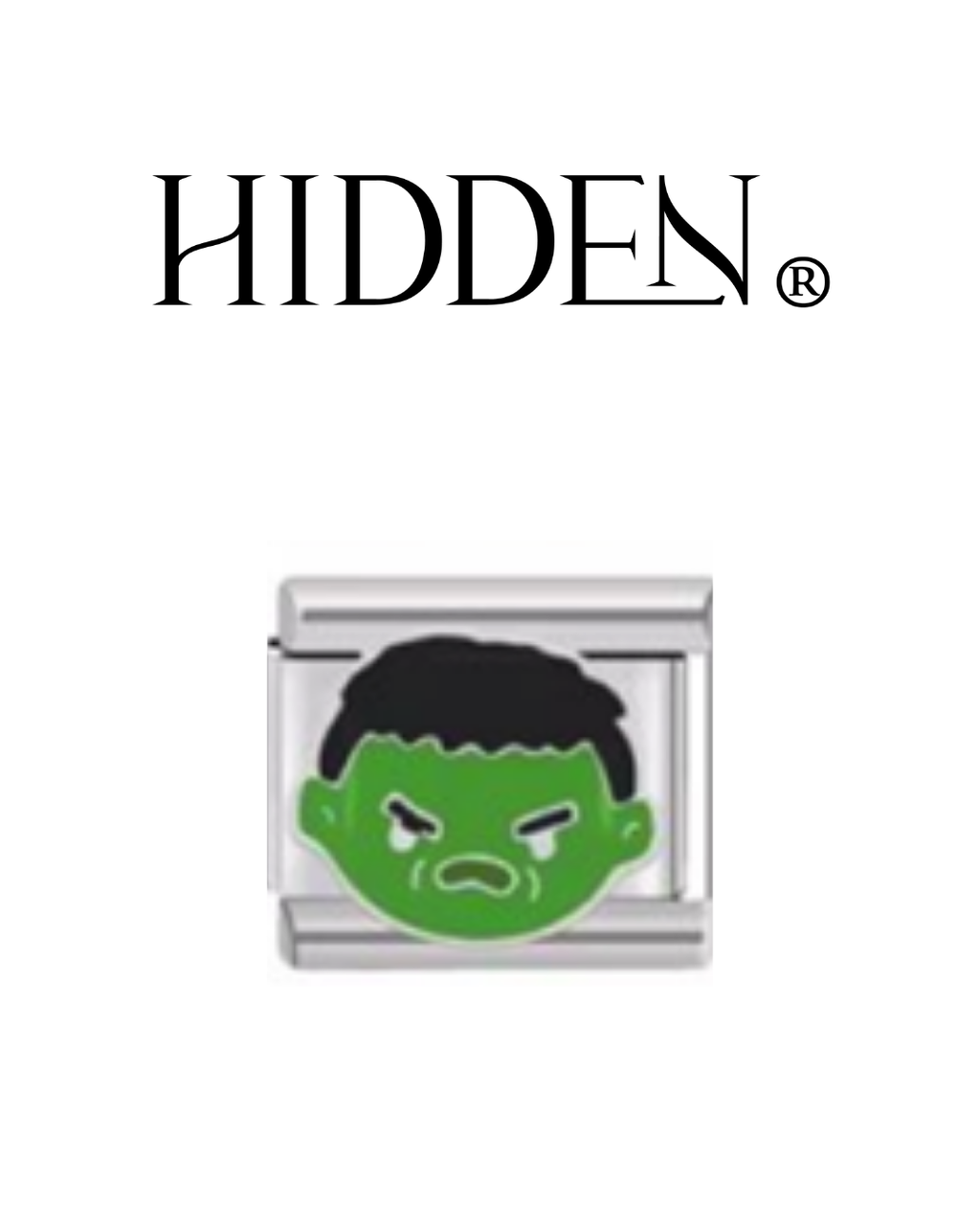 Charm marvel 1