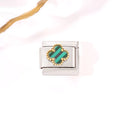 Order | Charm Cỏ 4 Lá Pack