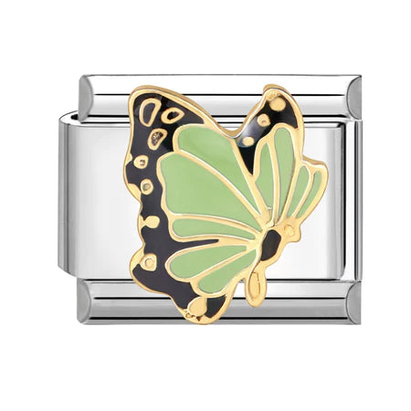 Order | Charm Bướm