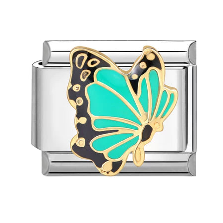Order | Charm Bướm