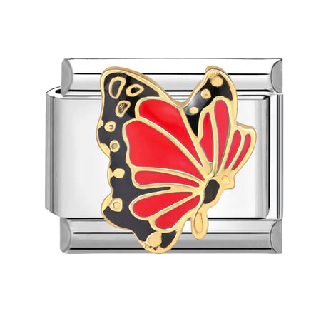 Order | Charm Bướm