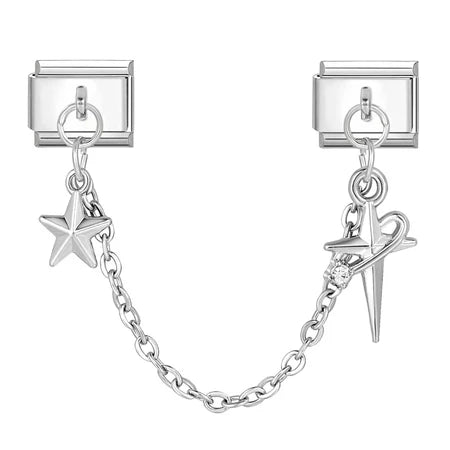 Order | Charm Móc Pack 3
