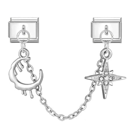 Order | Charm Móc Pack 3
