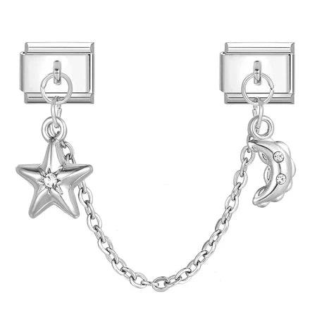 Order | Charm Móc Pack 3