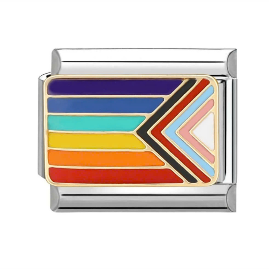 ORDER| Pack LGBTQ+