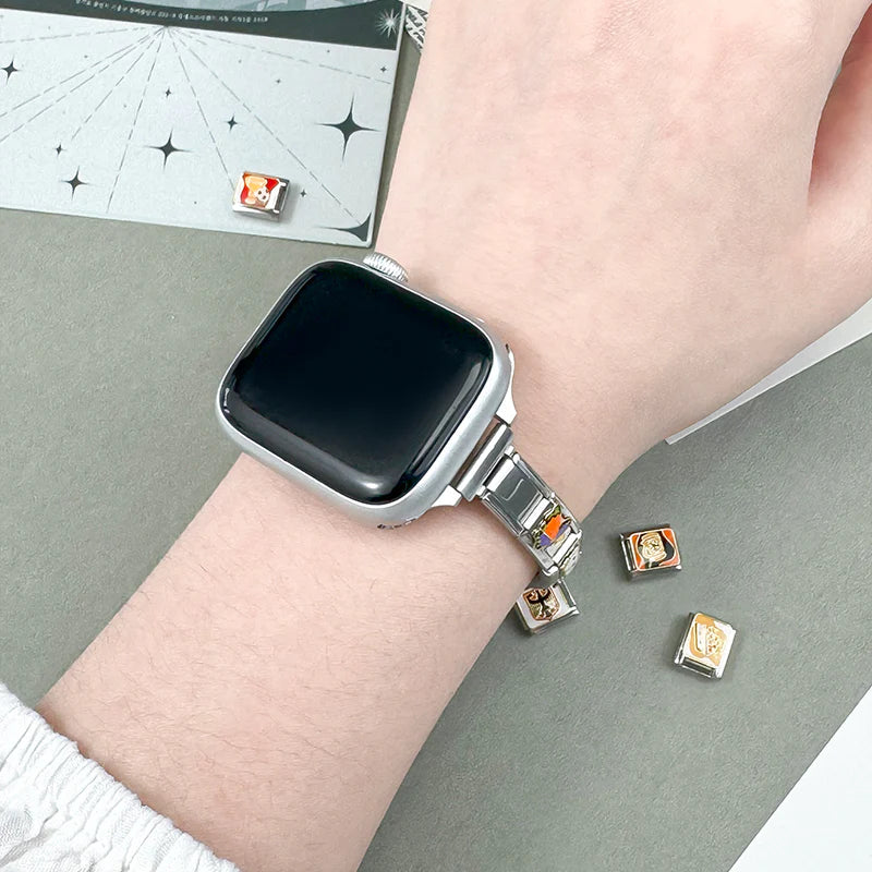 Móc Dây Apple Watch [ Đoc kĩ mô tả ]