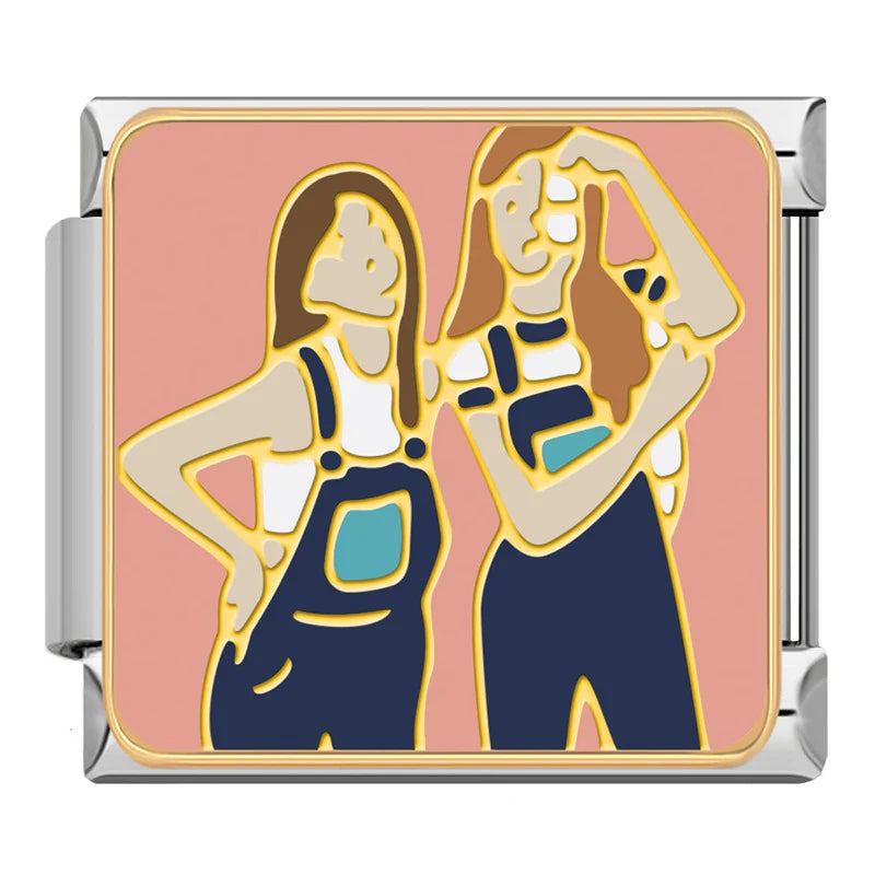 Order | Chị Em Pack