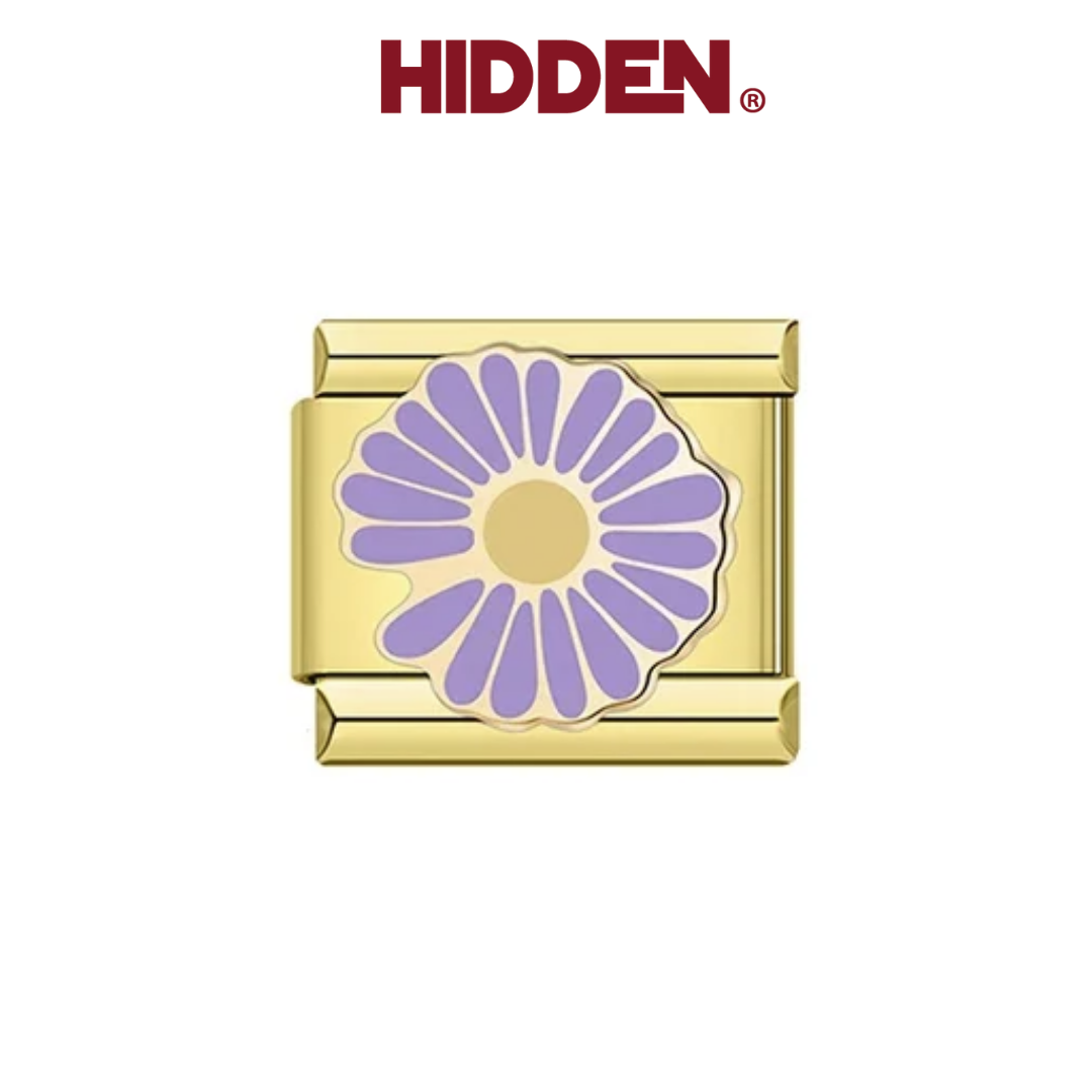 Charm base vàng pack 1