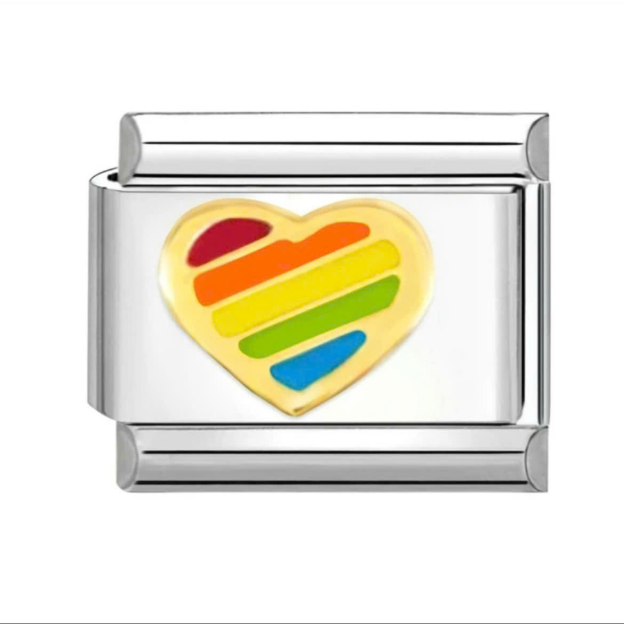 ORDER| Pack LGBTQ+