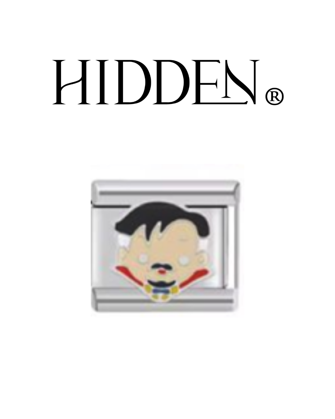 Charm marvel 1