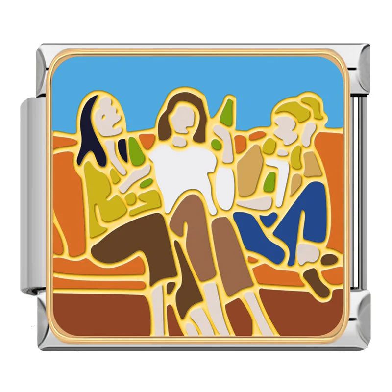 Order | Chị Em Pack