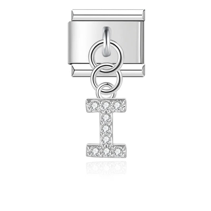 Chữ gems lủng lẳng