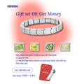 Bundle vòng tay gift set 08: Get Money