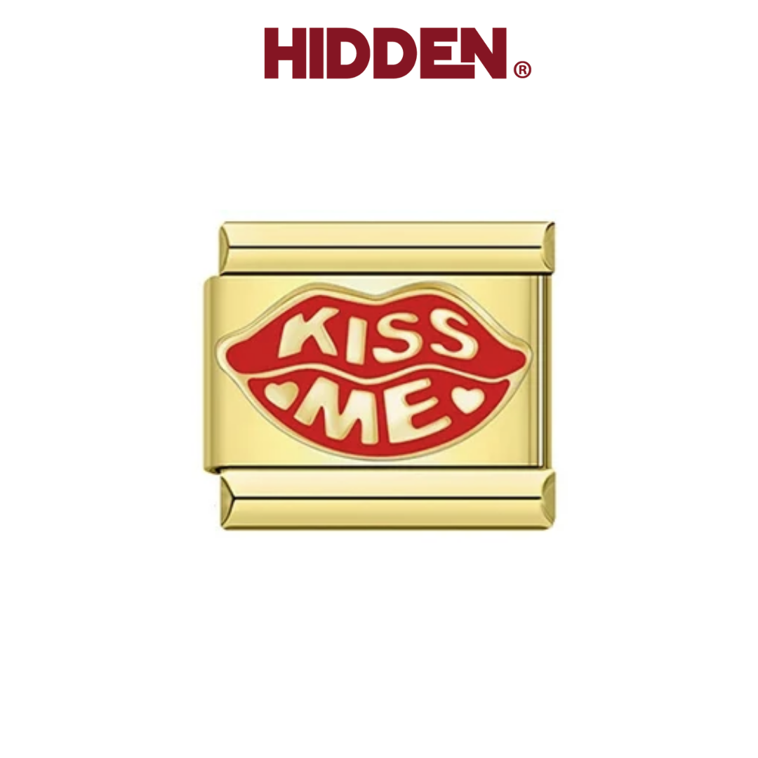 Charm base vàng pack 1