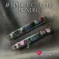 Bundle Spidey Couple