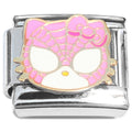 Hello Kitty Spiderman