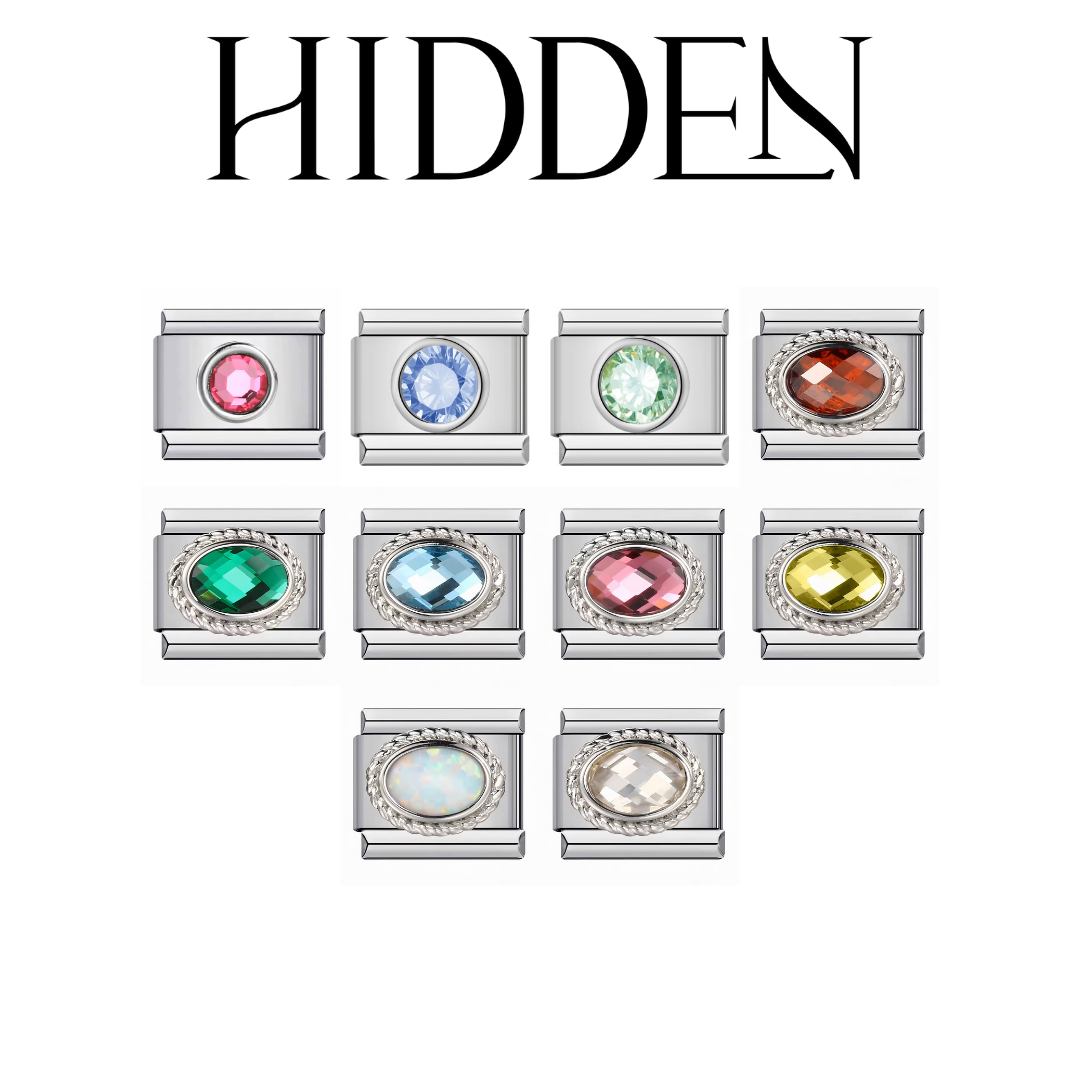 Hidden Gems