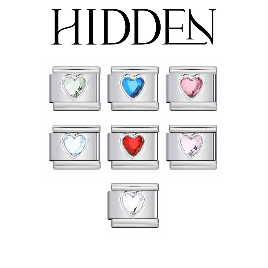 Hidden Gems