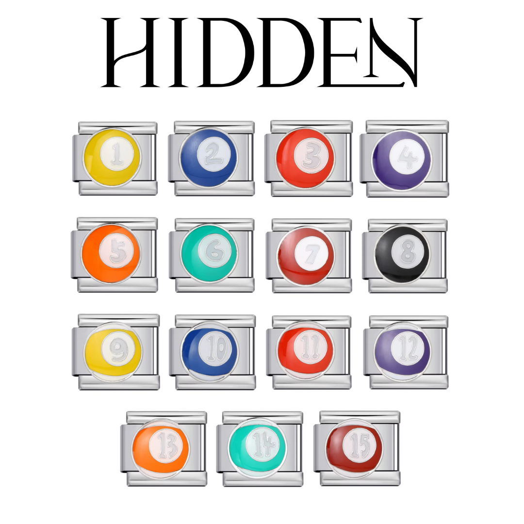 Hidden Gems