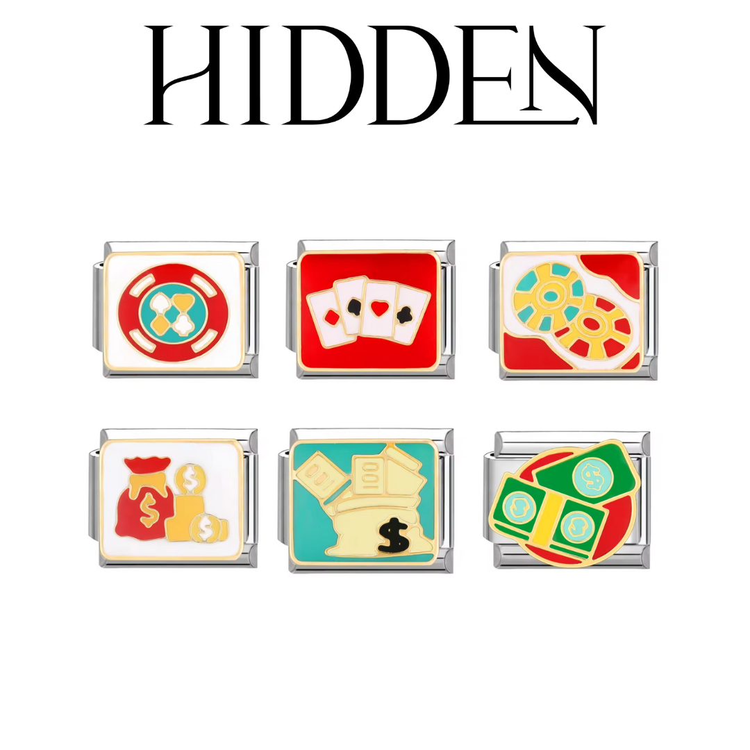 Hidden Gems