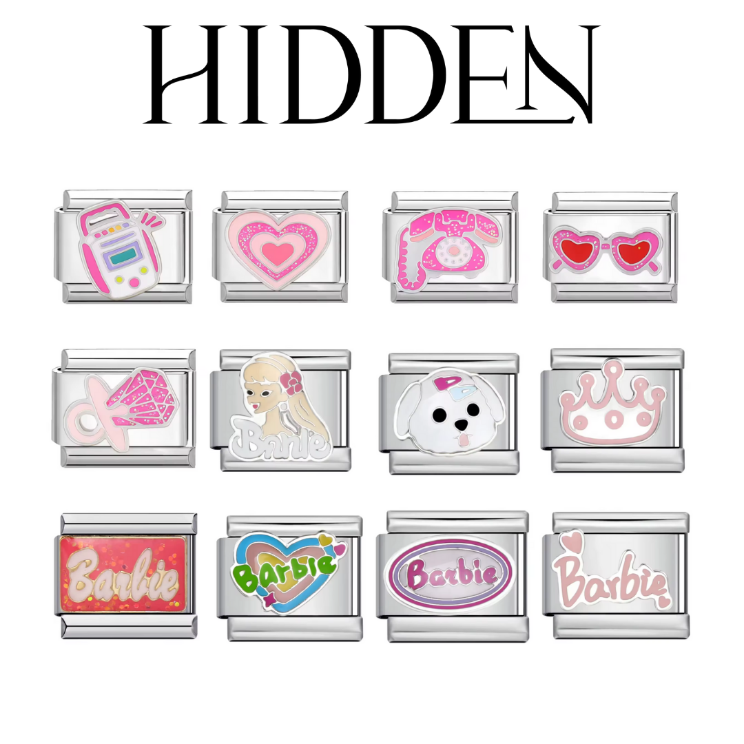 Hidden Gems