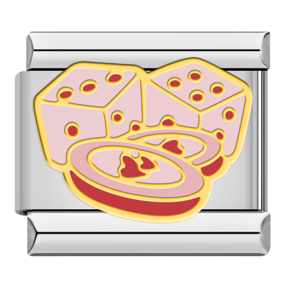 Pattern Charm Pack 1
