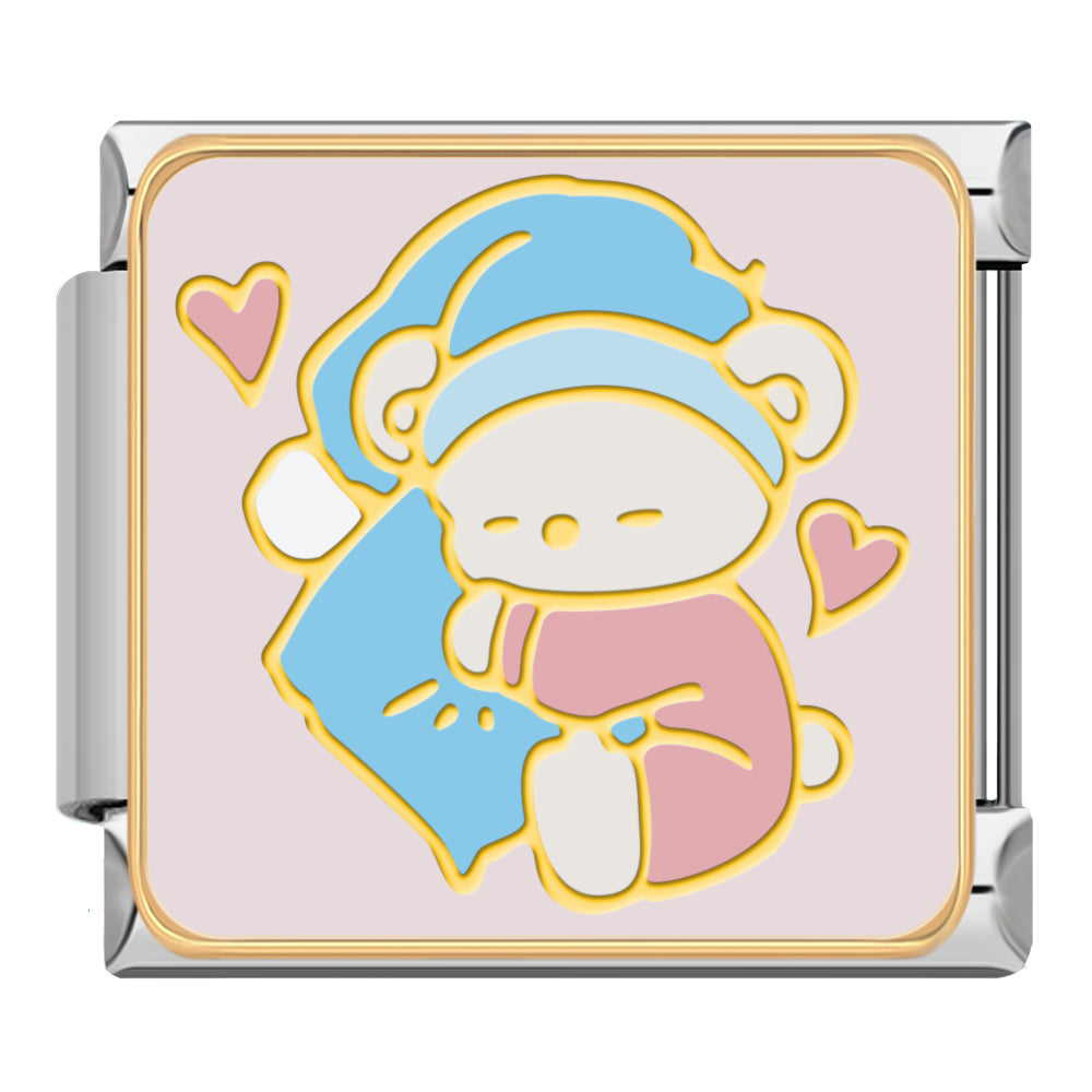 Pattern Charm Pack 1