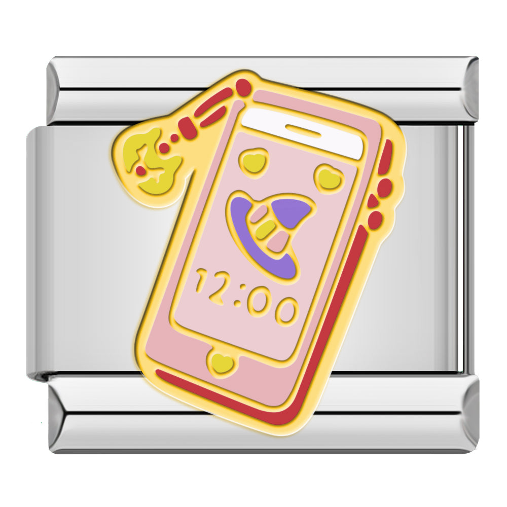 Pattern Charm Pack 1