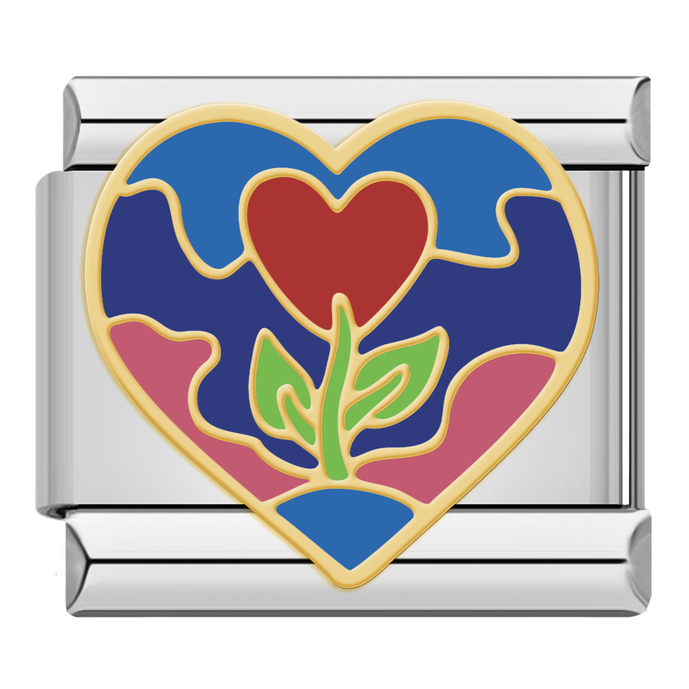Pattern Charm Pack 2