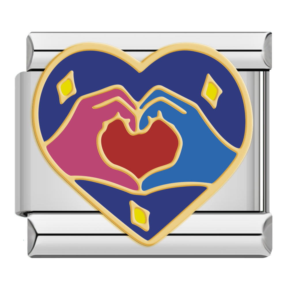 Pattern Charm Pack 2