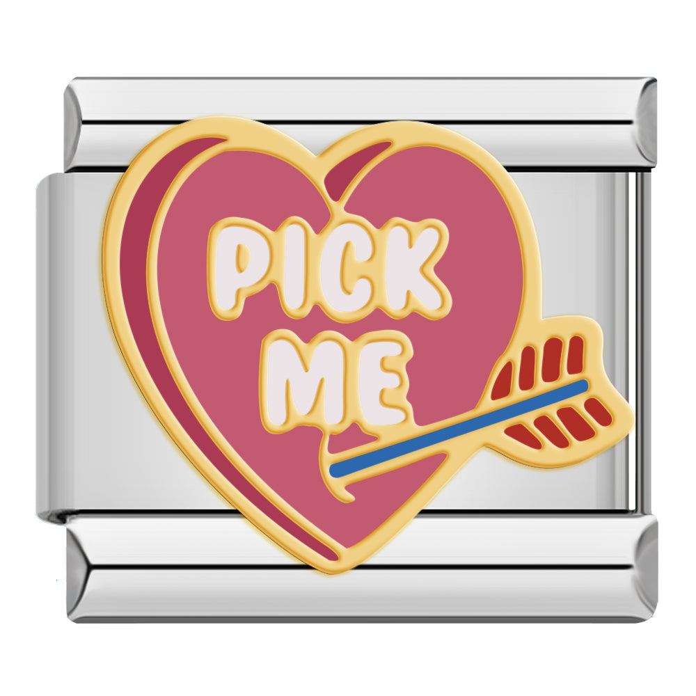 Pattern Charm Pack 2