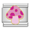 Pattern Pink Pack