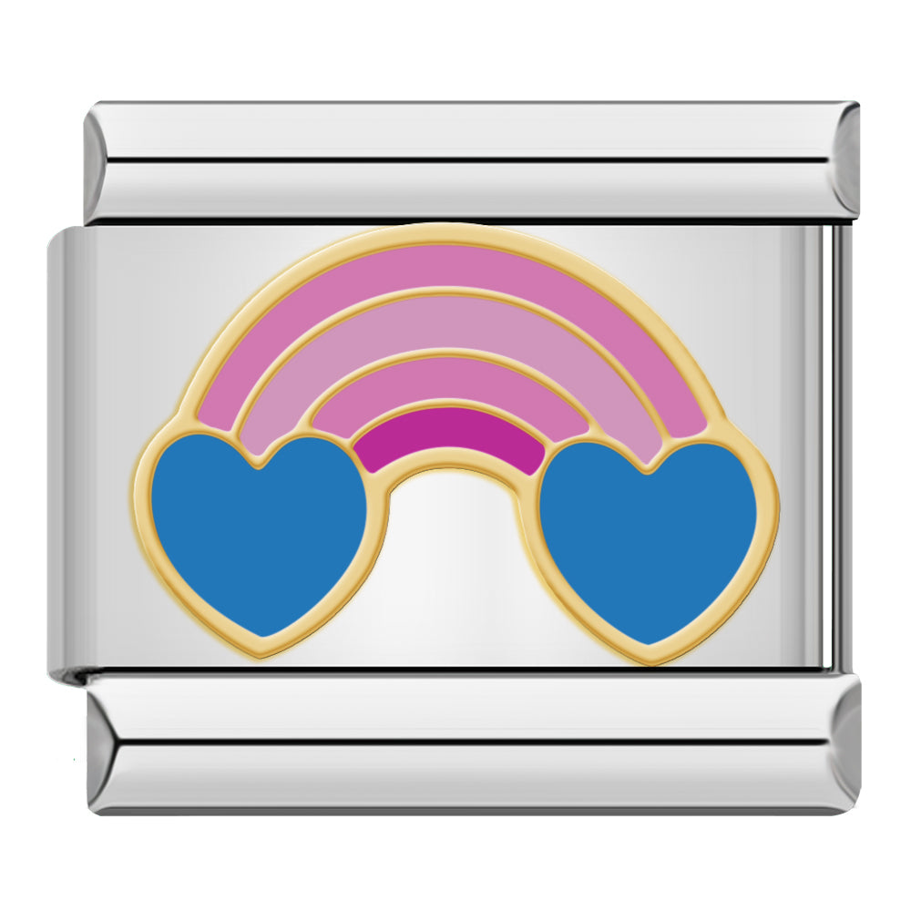 Pattern Pink Pack