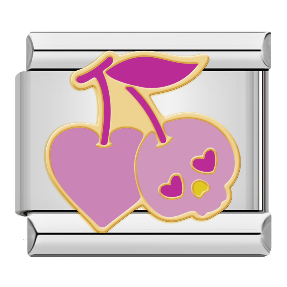 Pattern Pink Pack