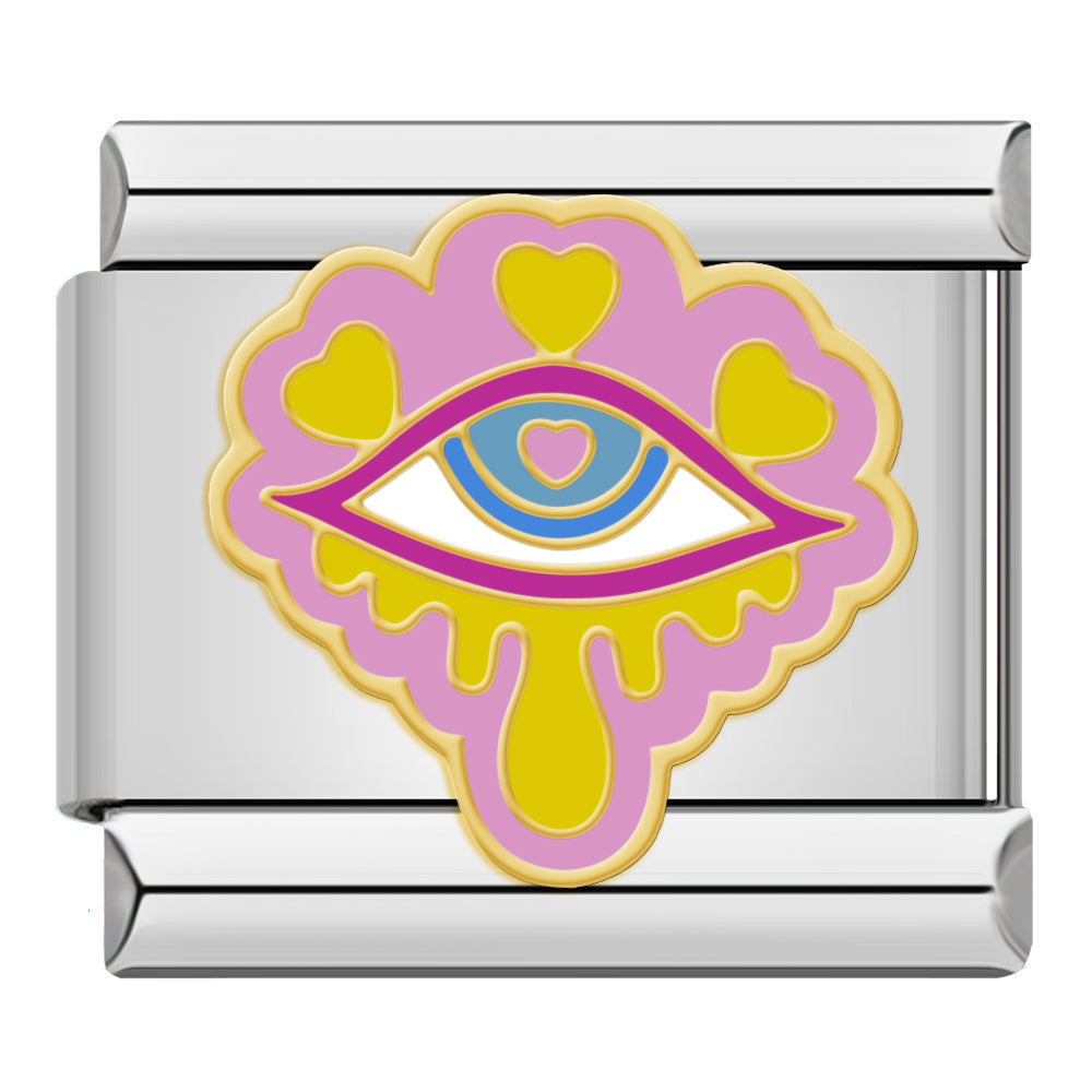 Pattern Pink Pack