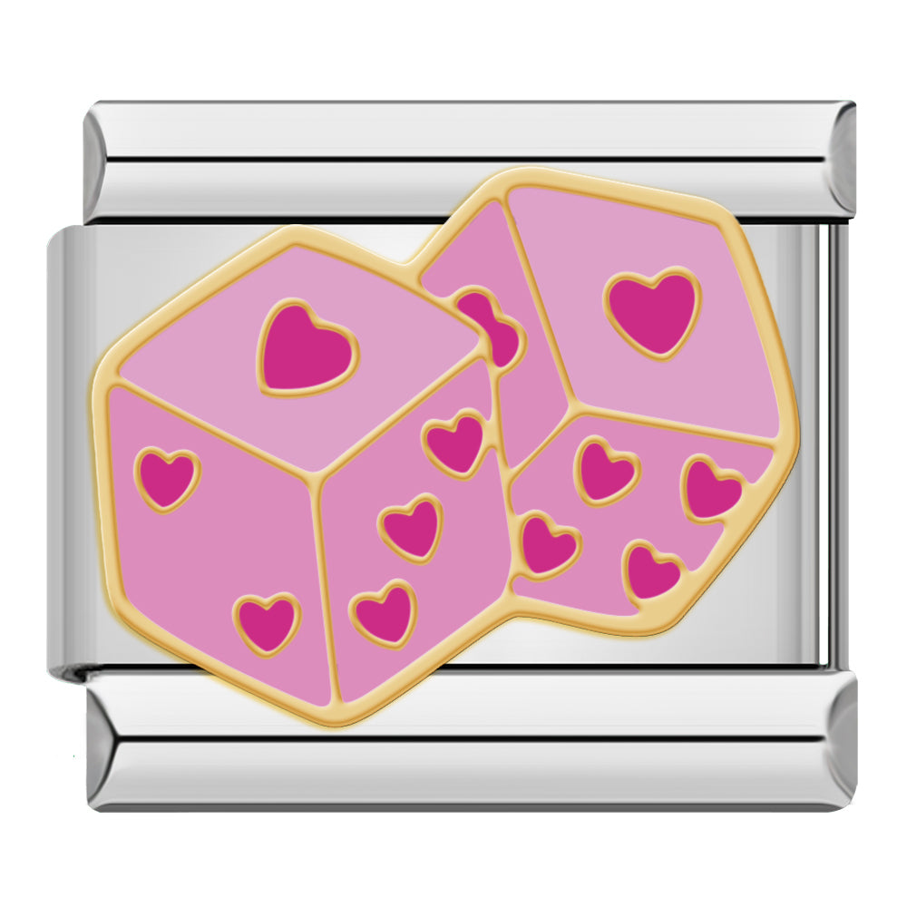 Pattern Pink Pack
