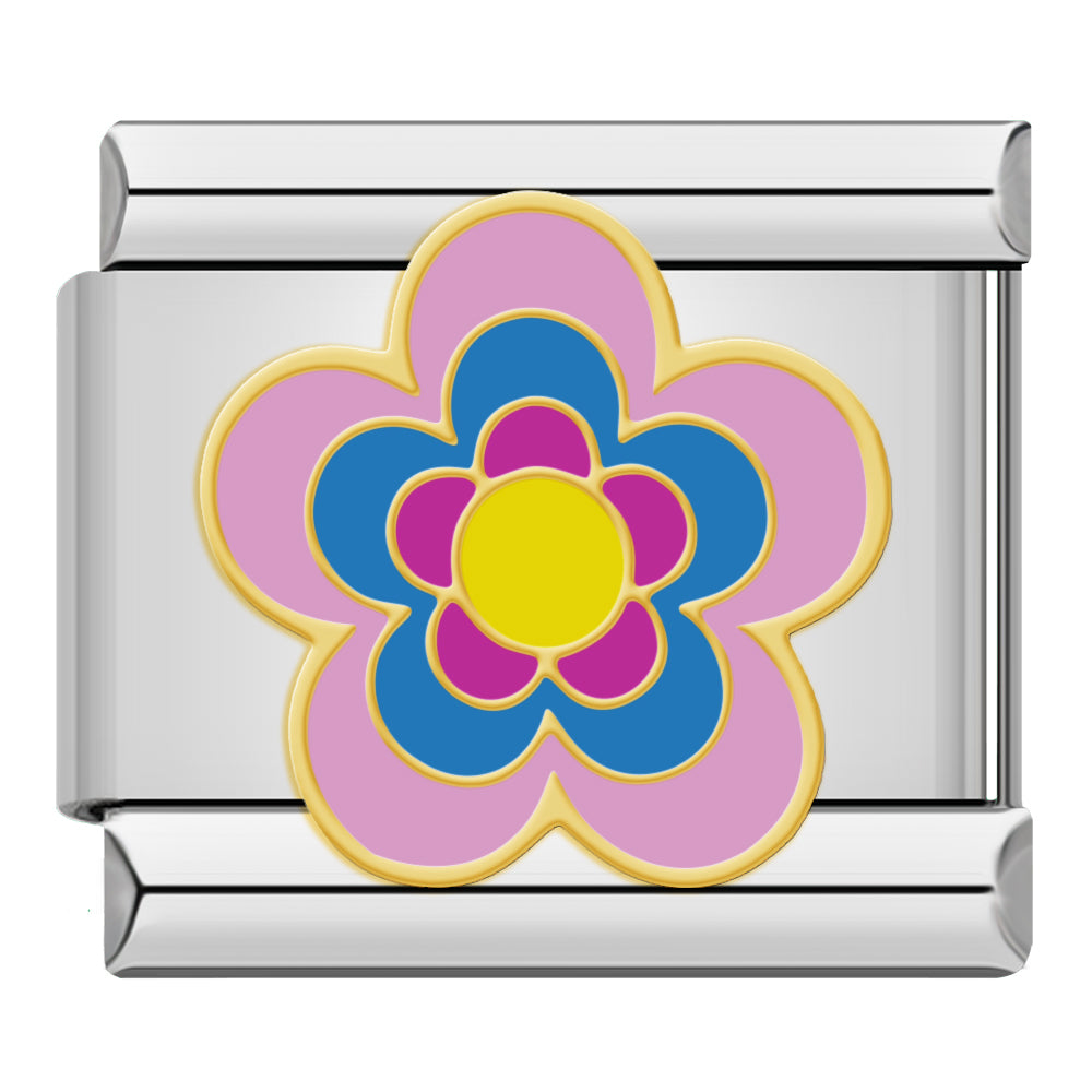 Pattern Pink Pack