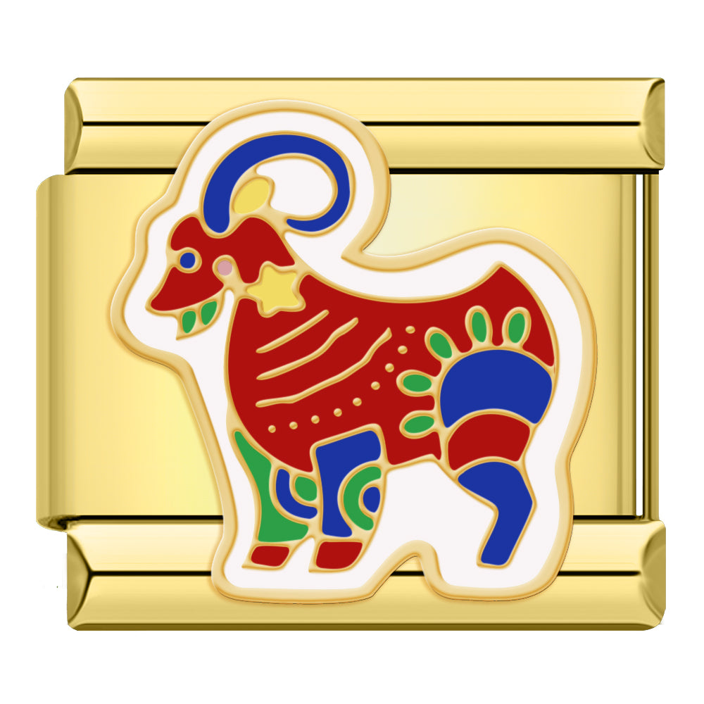 12 Zodiac Animals Pack