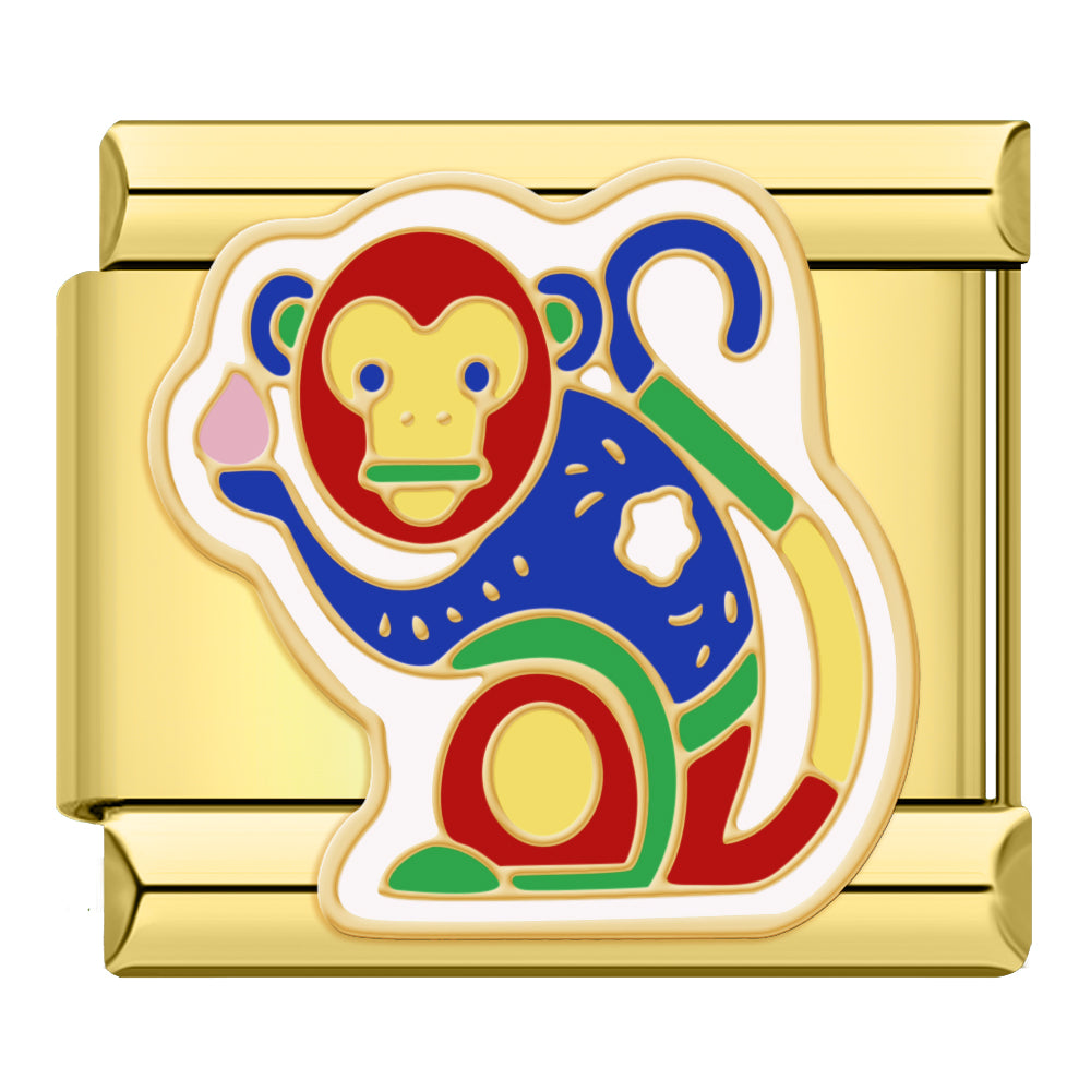 12 Zodiac Animals Pack